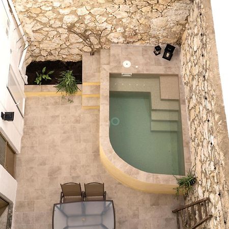 Casa Maria La Romana Torres  Exterior foto