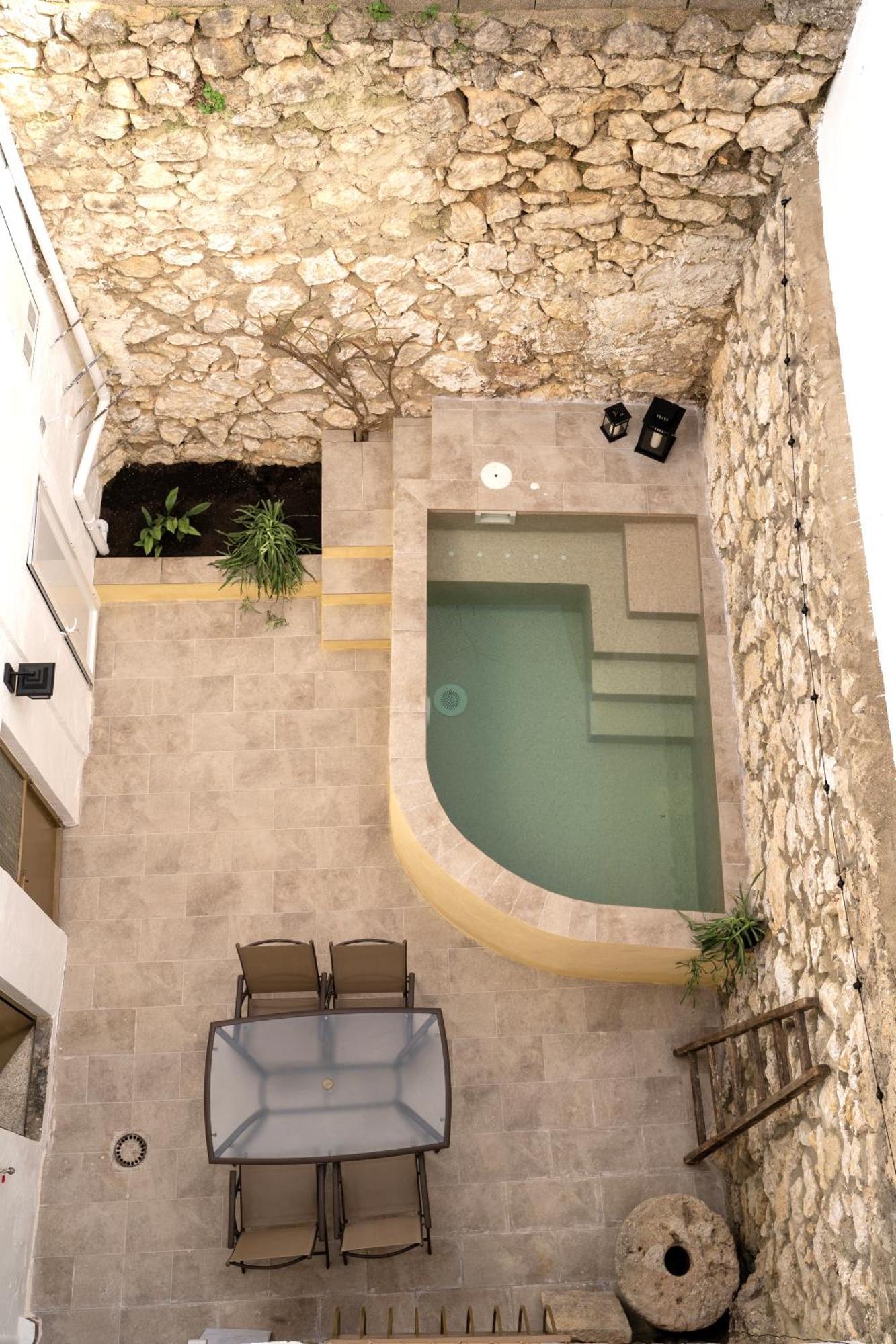 Casa Maria La Romana Torres  Exterior foto
